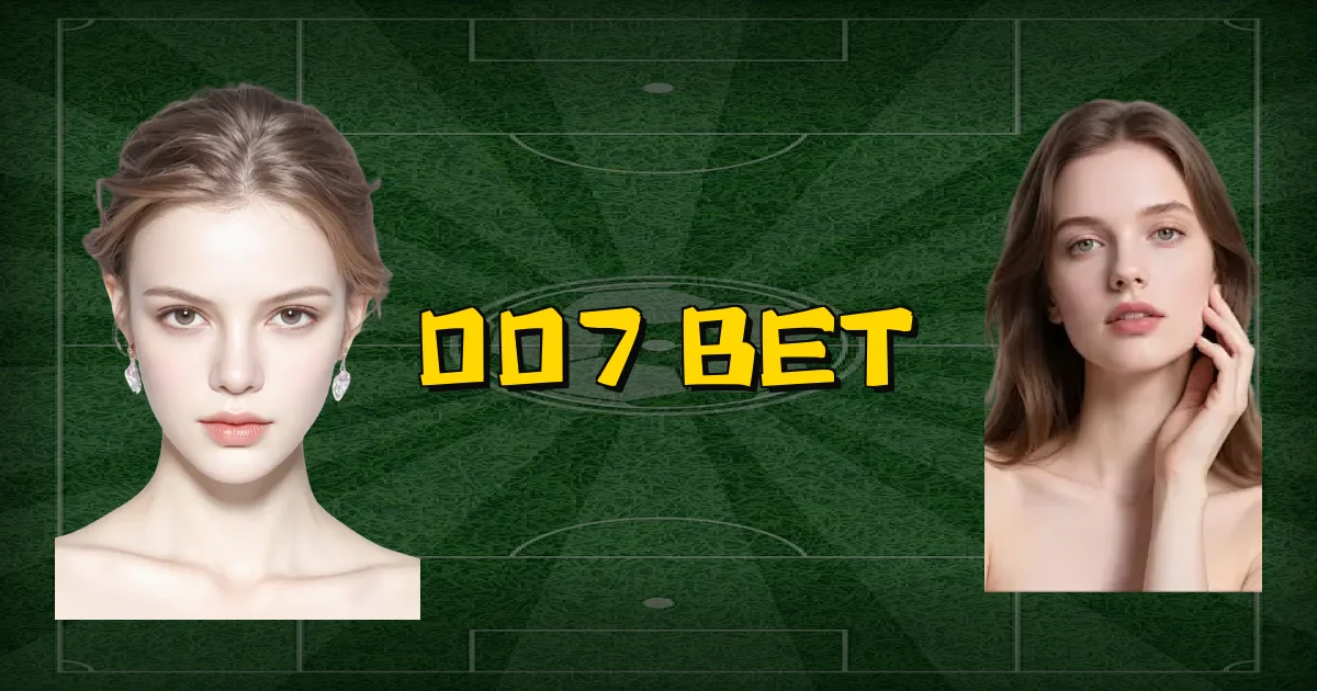 007 Bet Oficial