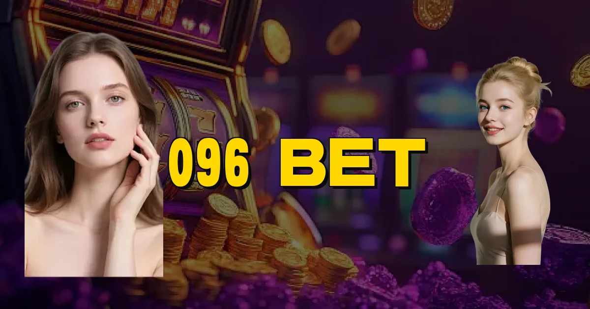 096 Bet Oficial