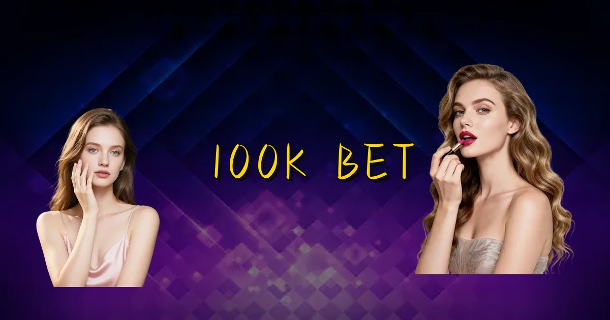 100K Bet Oficial
