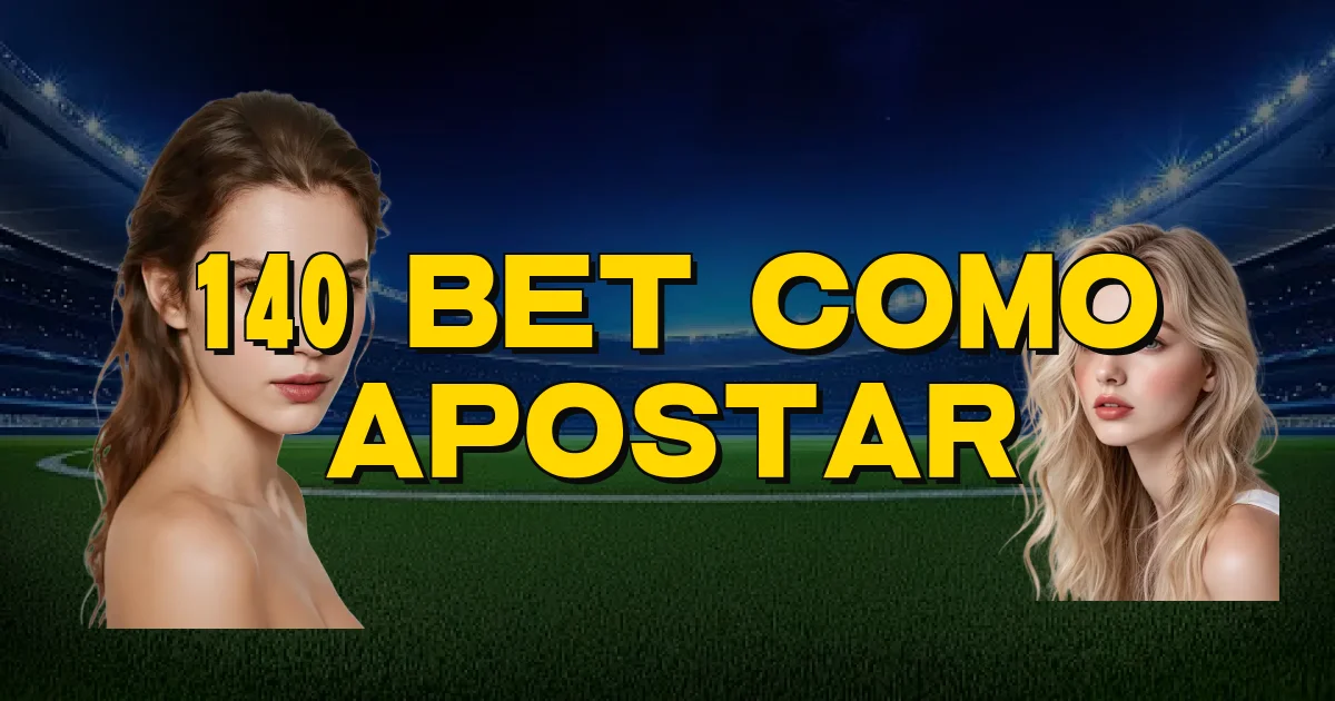 140 Bet Como Apostar Oficial