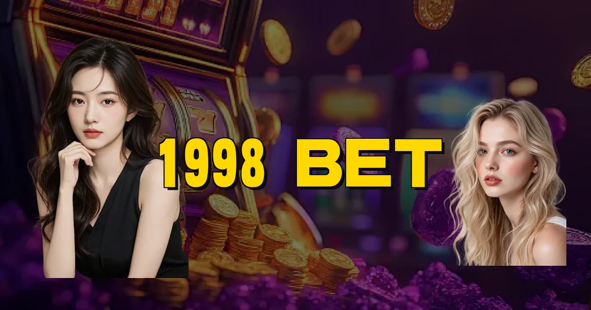 1998 Bet Oficial