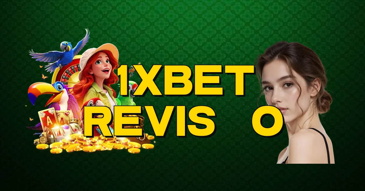 1Xbet Revisão Oficial