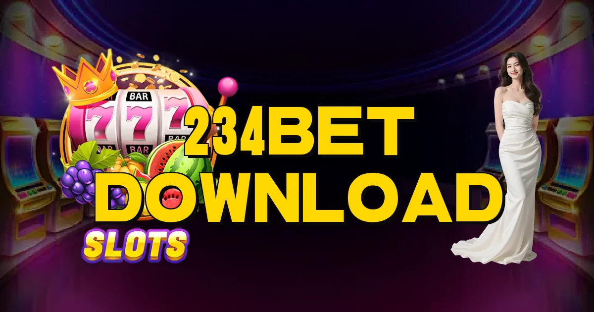 234Bet Download Oficial