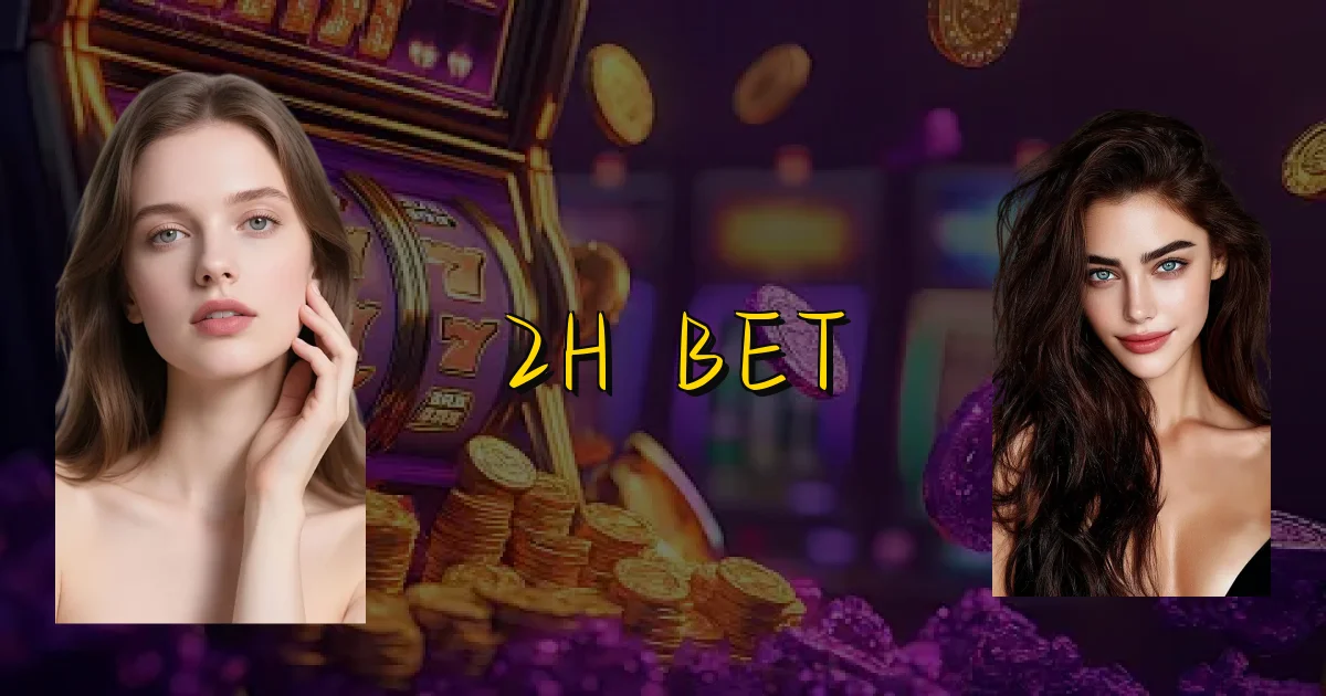 2H Bet Oficial