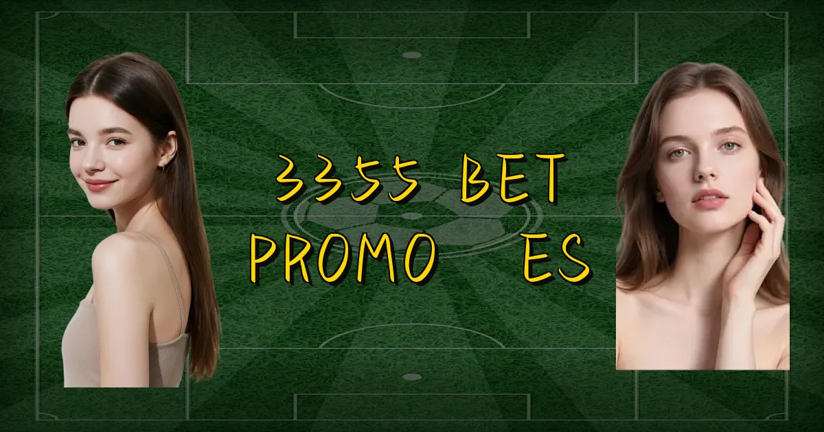 3355 Bet Promoções Oficial