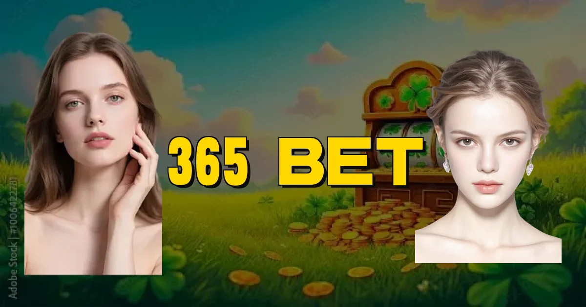 365 Bet Oficial