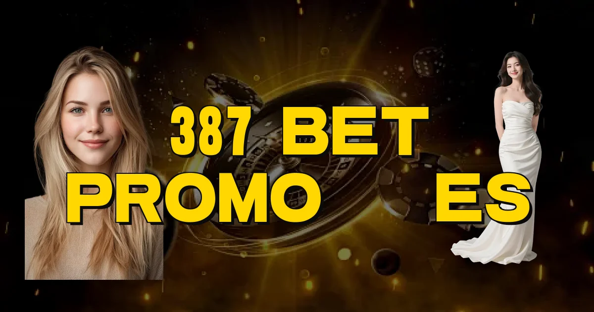 387 Bet Promoções Oficial