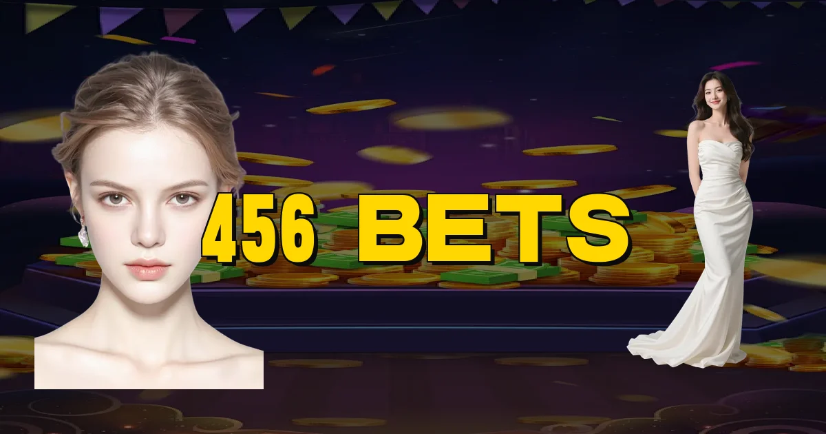 456 Bets Oficial