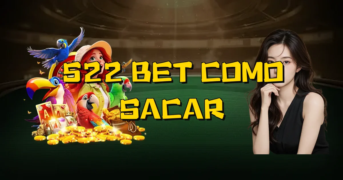 522 Bet Como Sacar Oficial