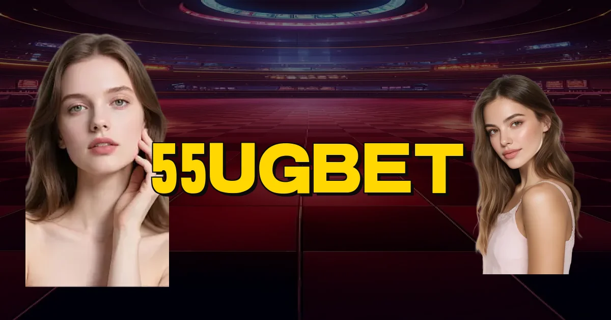 55Ugbet Oficial