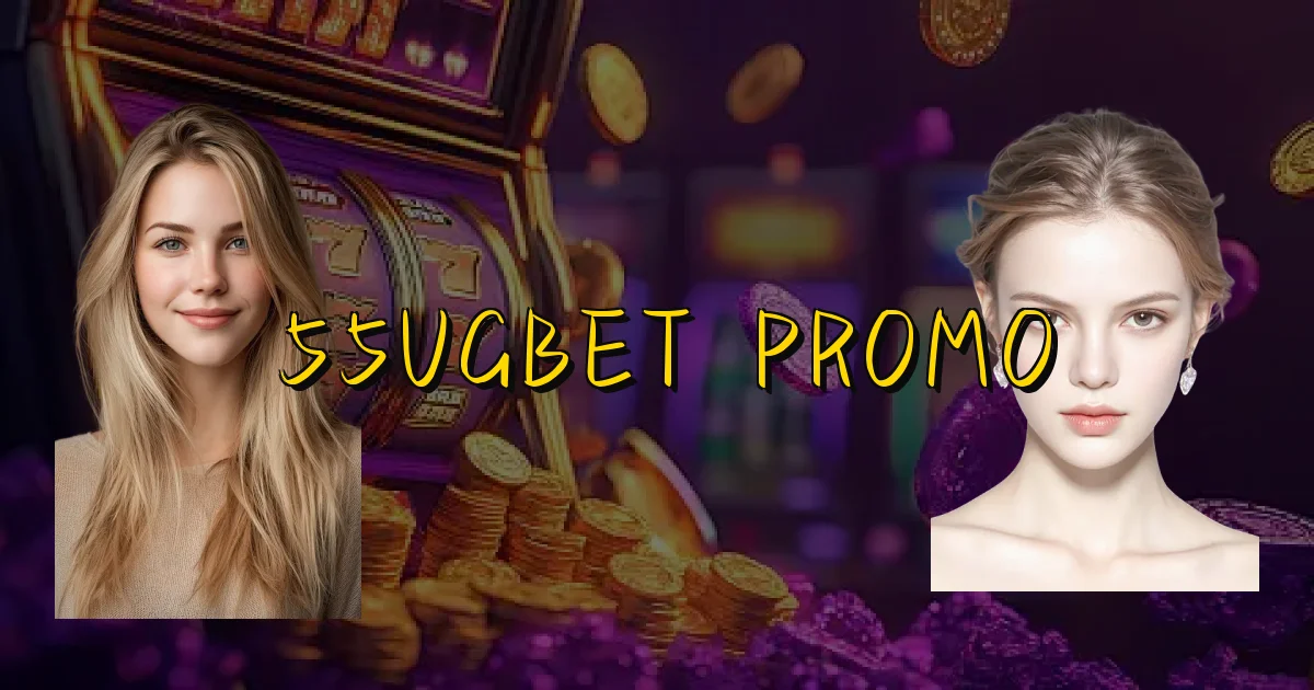 55Ugbet Promo Oficial
