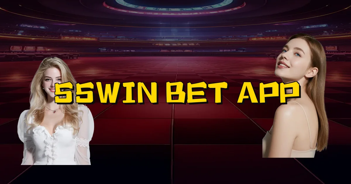 55Win Bet App Oficial
