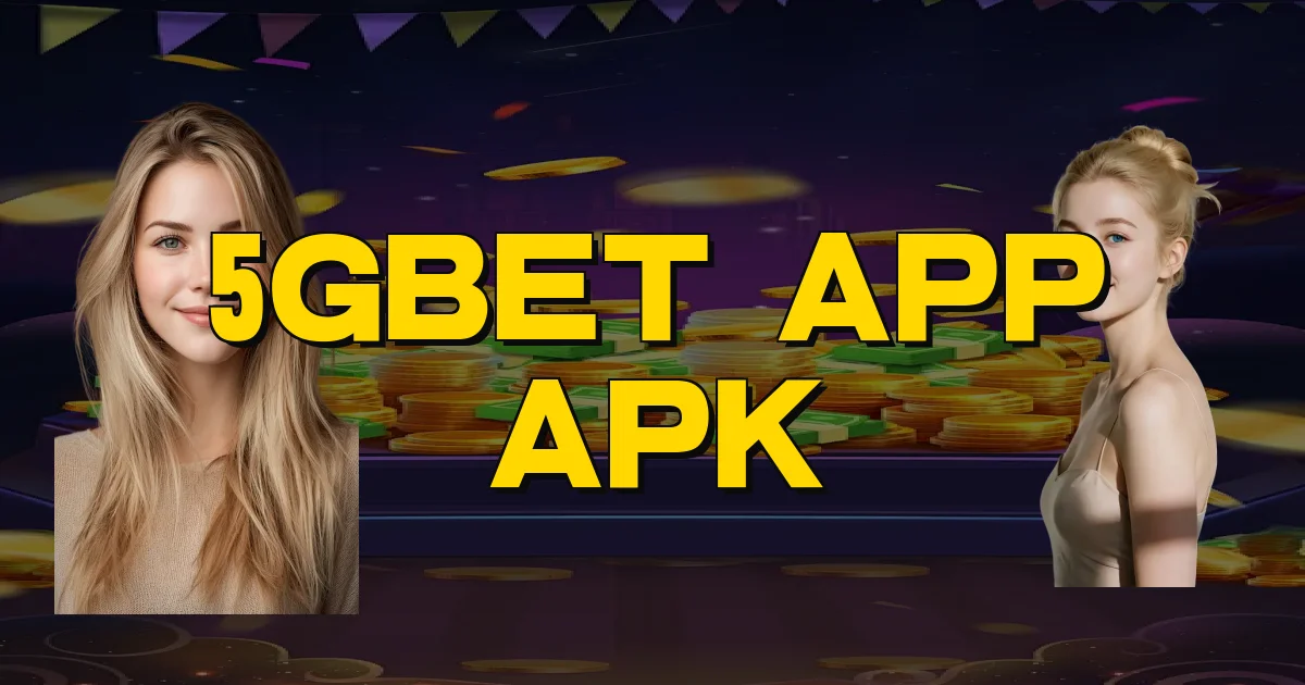 5Gbet App Apk Oficial