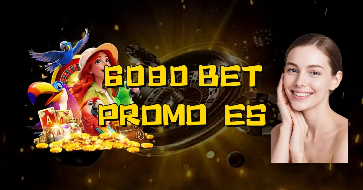 6080 Bet Promoções Oficial