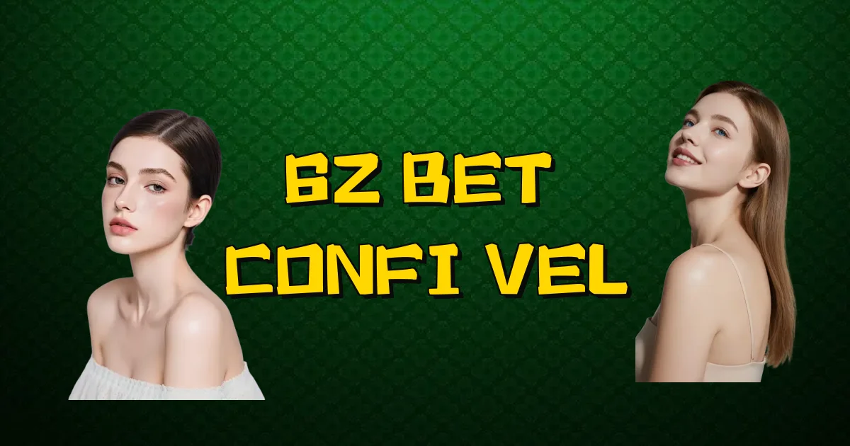 6Z Bet É Confiável Oficial