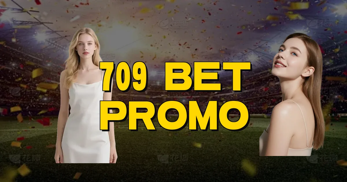 709 Bet Promo Oficial