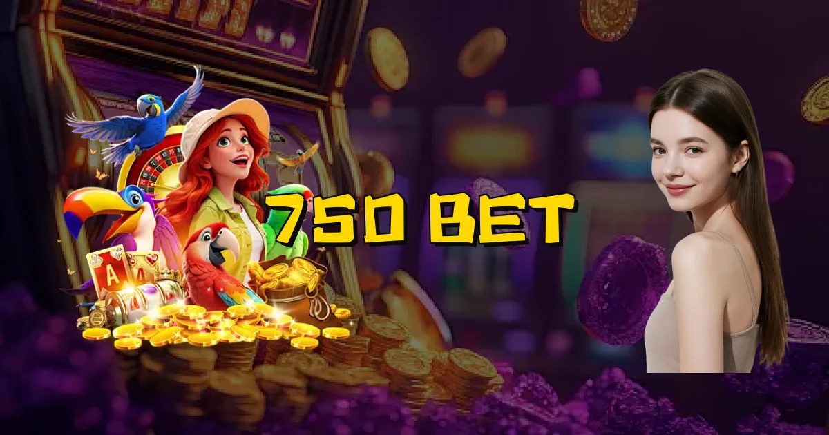 750 Bet Oficial