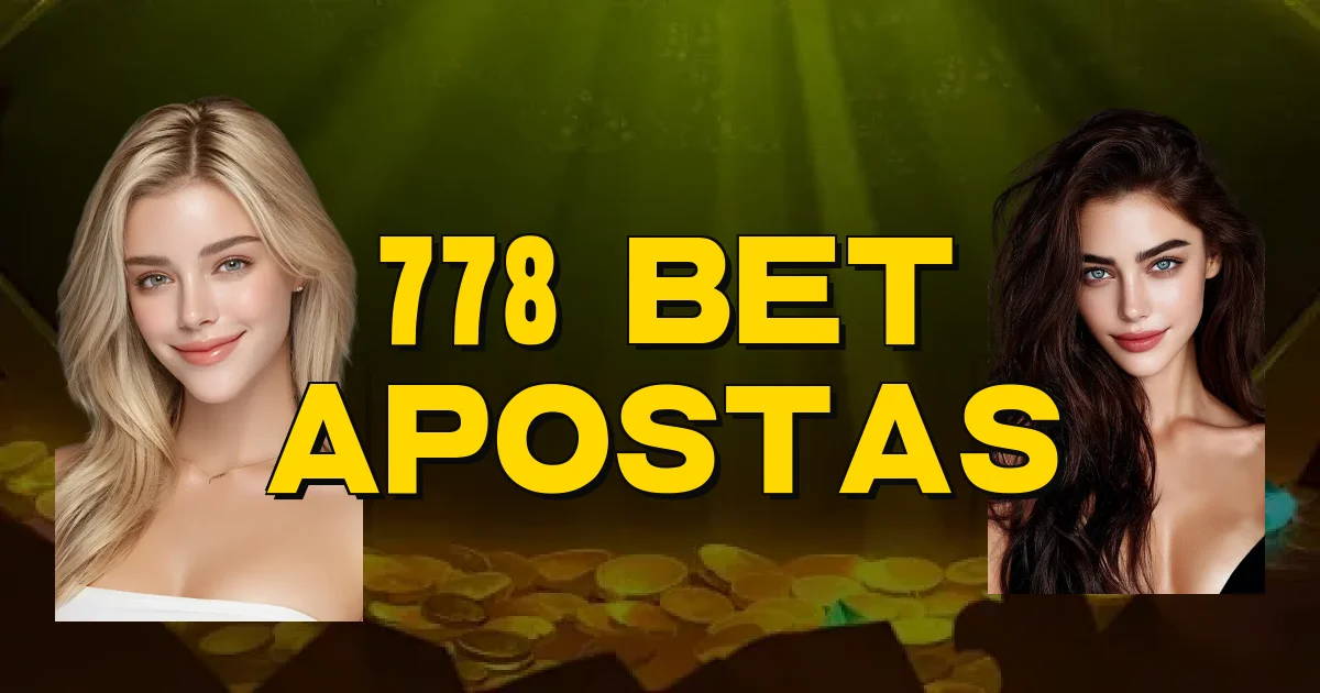 778 Bet Apostas Oficial