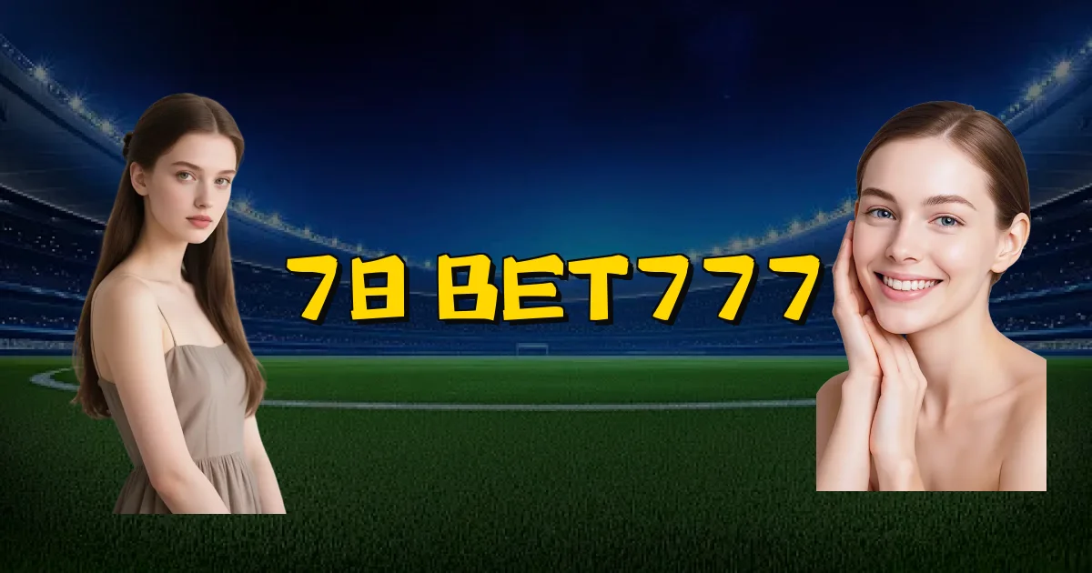 78 Bet777 Oficial