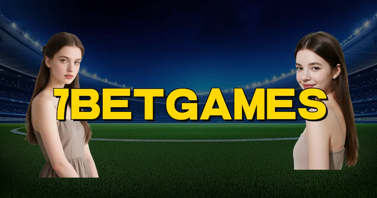 7Betgames Oficial