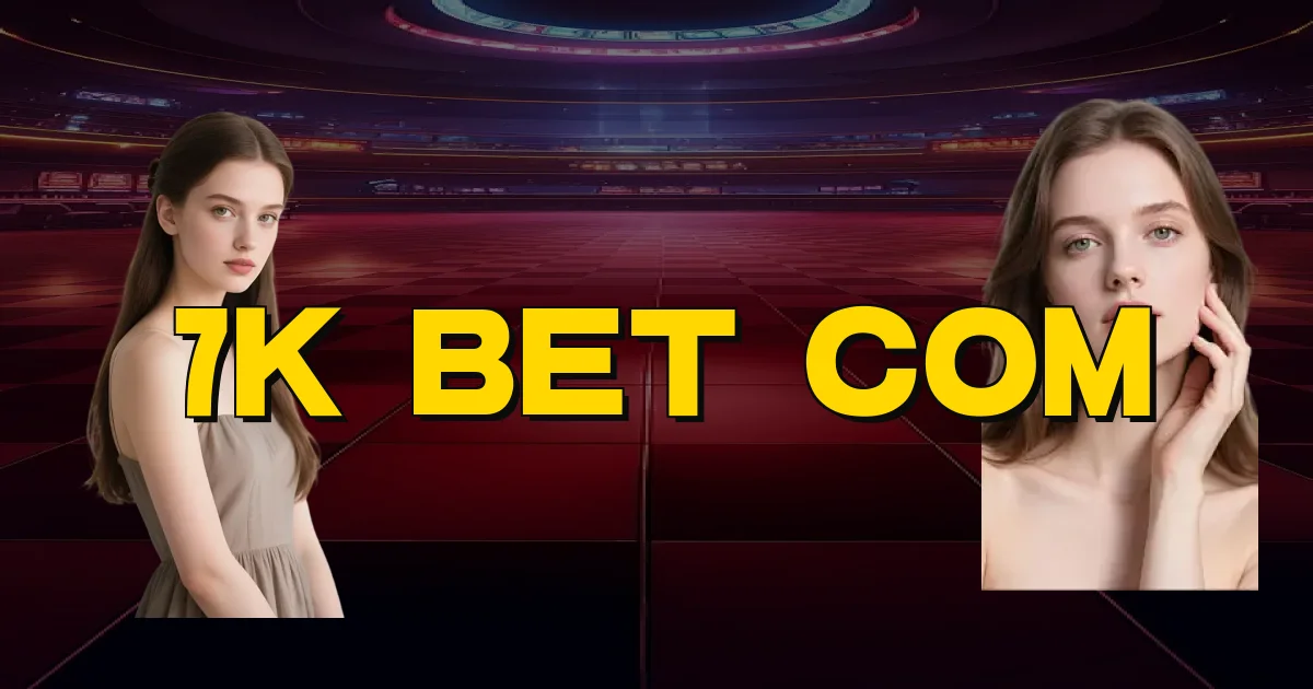 7K Bet Com Oficial