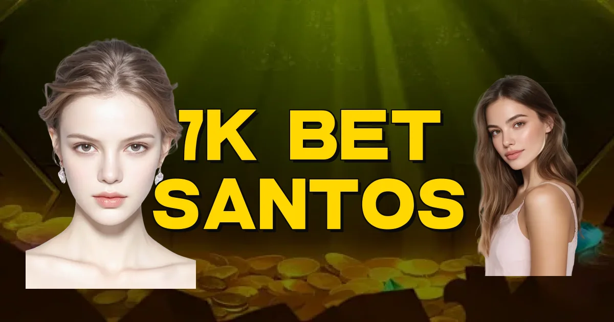 7K Bet Santos Oficial