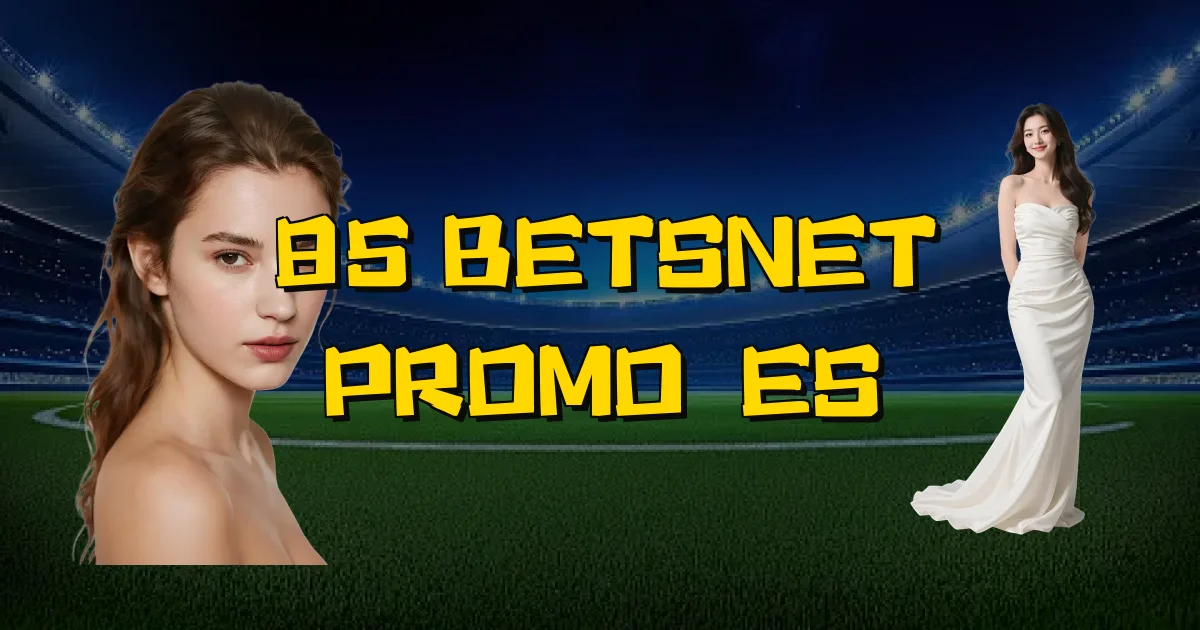 85 Betsnet Promoções Oficial