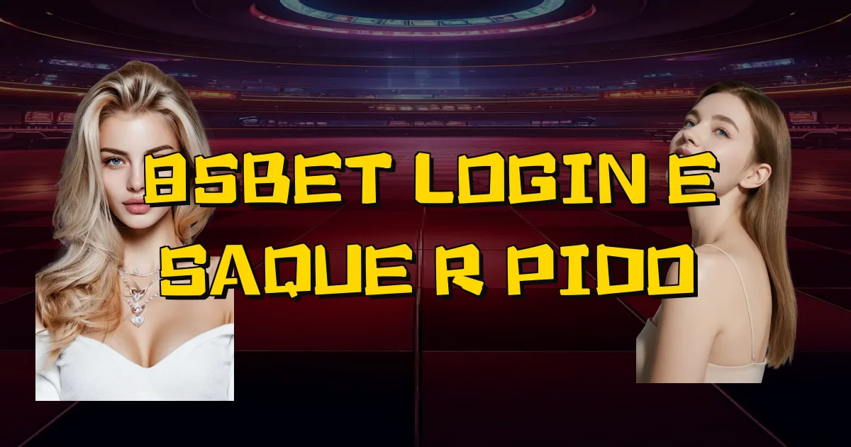 85Bet Login E Saque Rápido Oficial