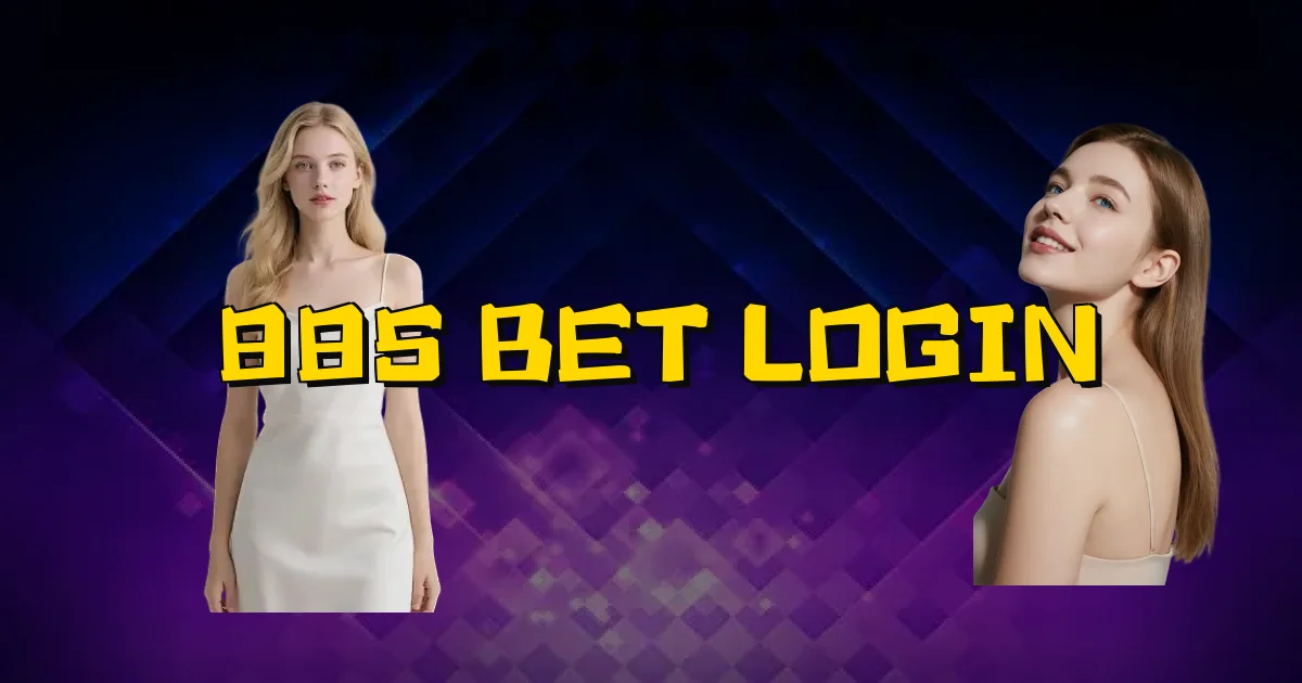 885 Bet Login Oficial