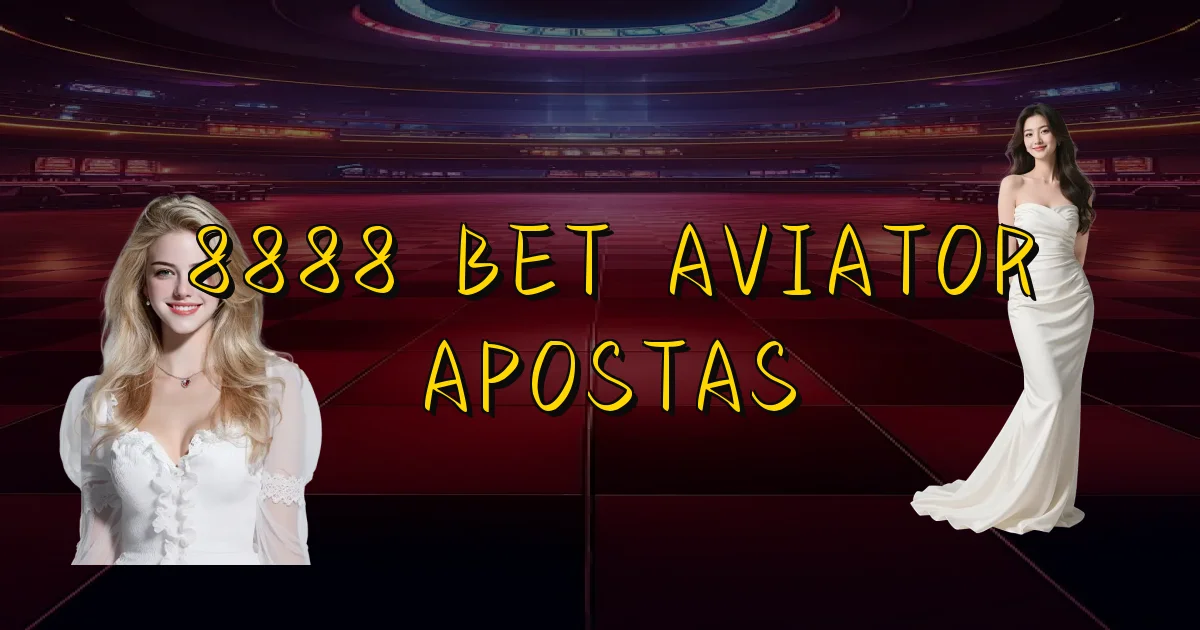 8888 Bet Aviator Apostas Oficial