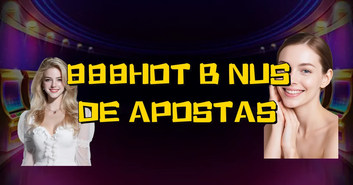 888Hot Bônus De Apostas Oficial