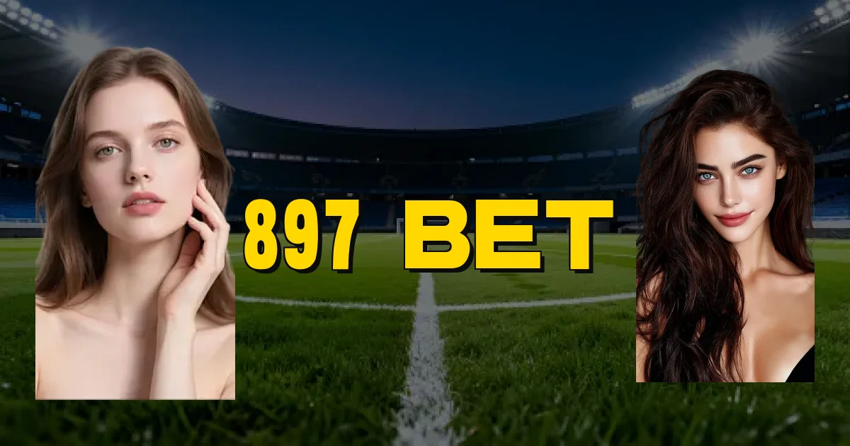 897 Bet Oficial