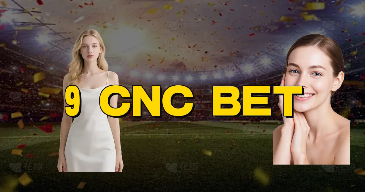 9 Cnc Bet Oficial