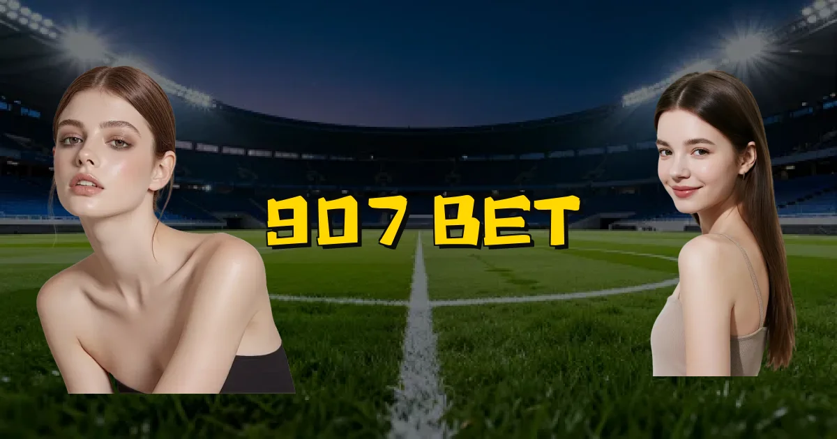 907 Bet Oficial