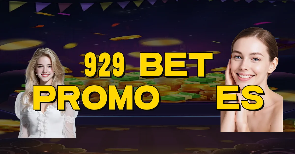 929 Bet Promoções Oficial