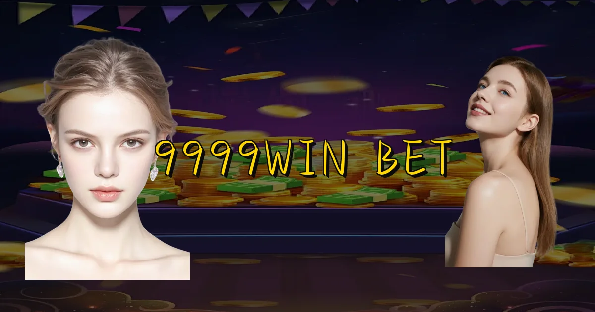 9999Win Bet Oficial