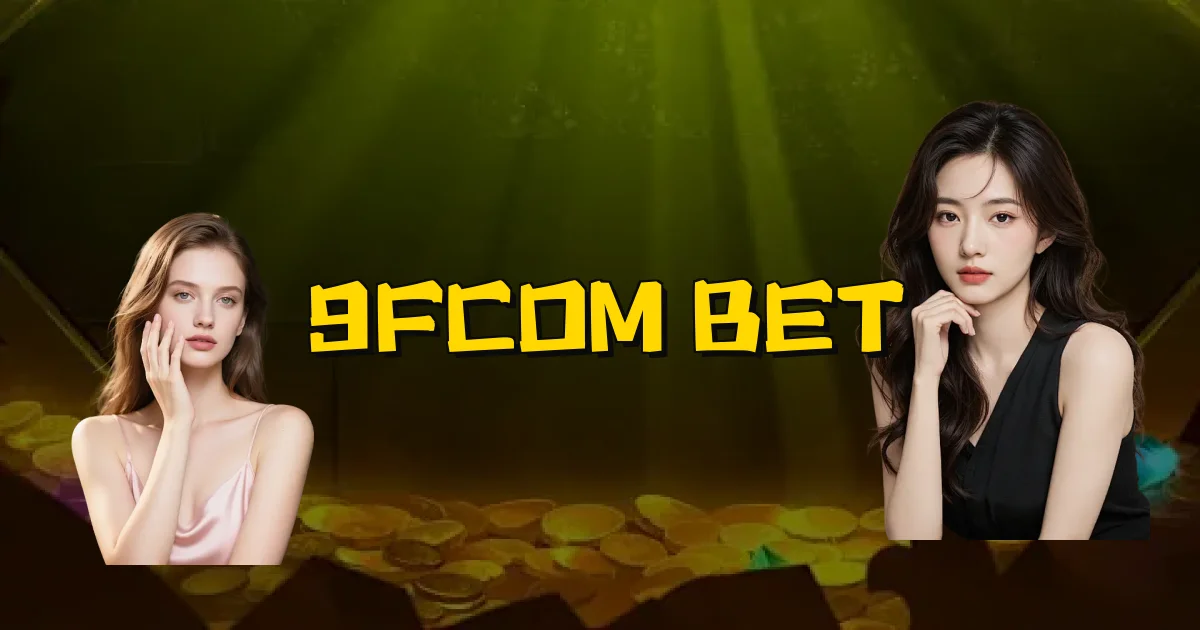 9Fcom Bet Oficial