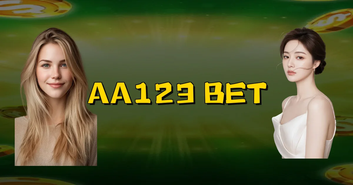Aa123 Bet Oficial