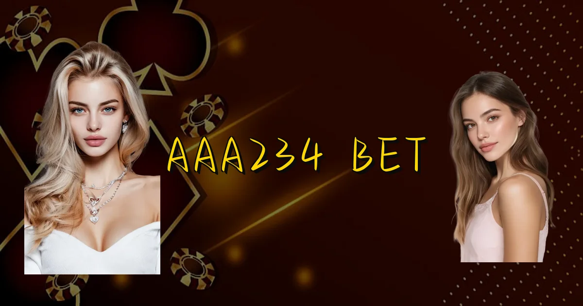 Aaa234 Bet Oficial