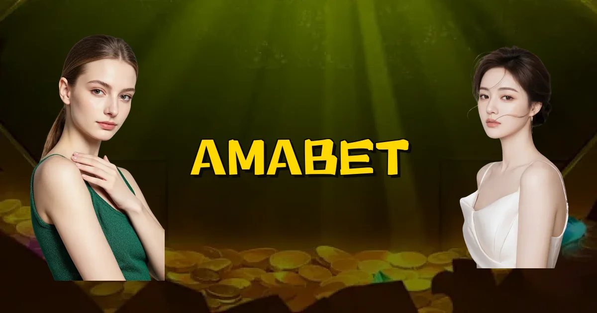 Amabet Oficial
