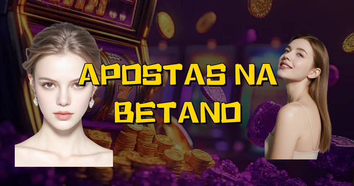 Apostas Na Betano Oficial