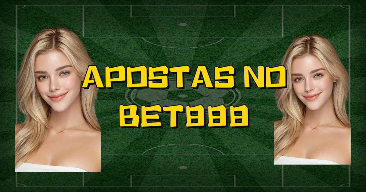 Apostas No Bet888 Oficial