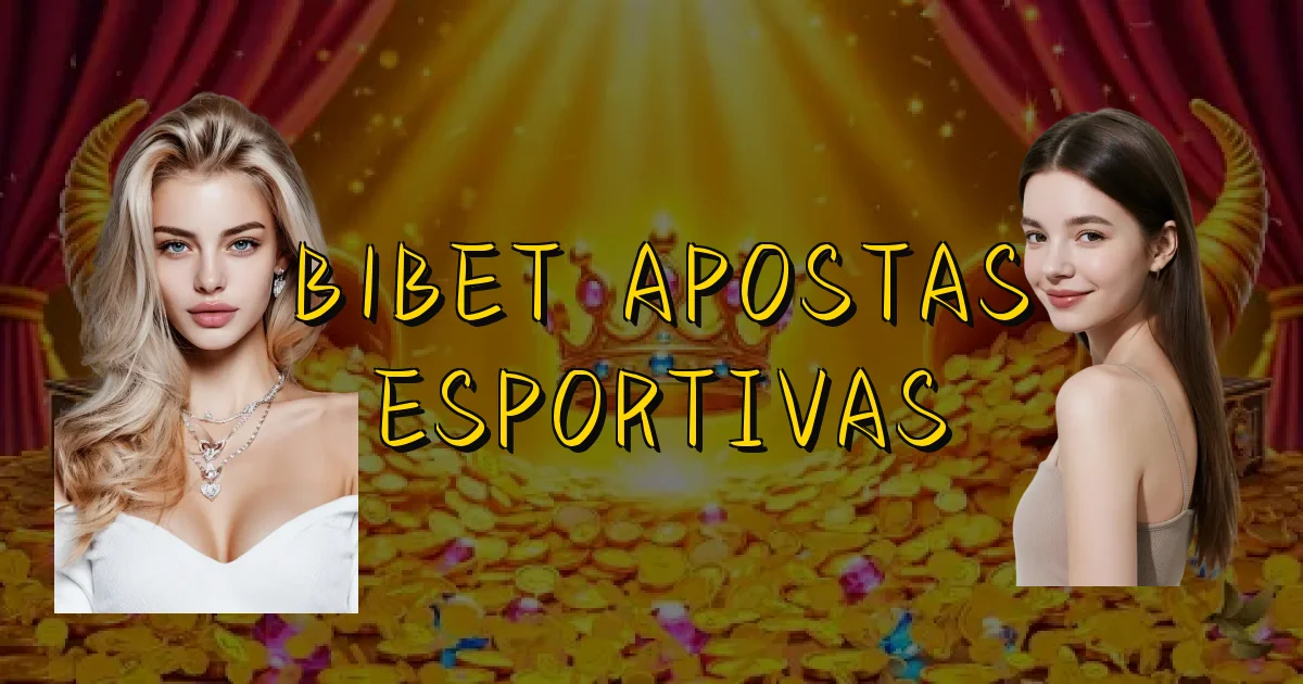 B1Bet Apostas Esportivas Oficial