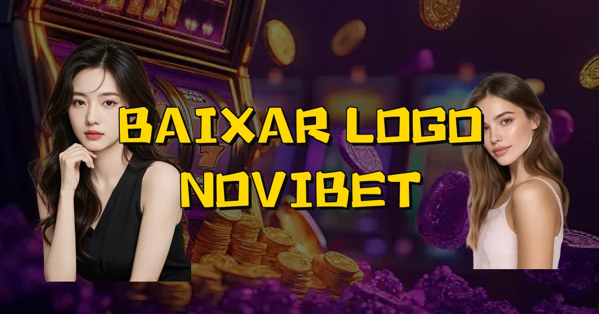Baixar Logo Novibet Oficial