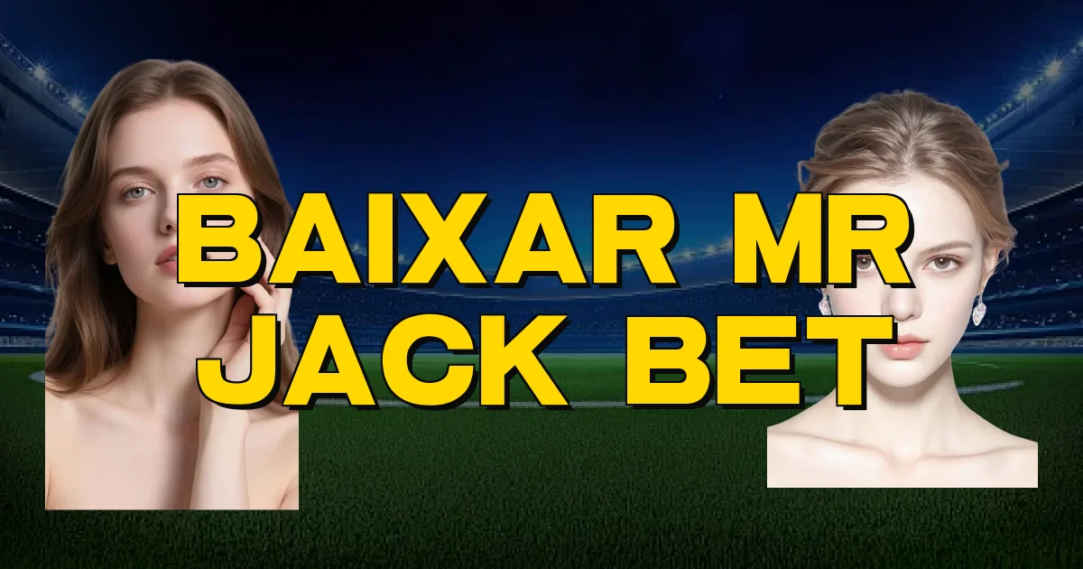 Baixar Mr Jack Bet Oficial