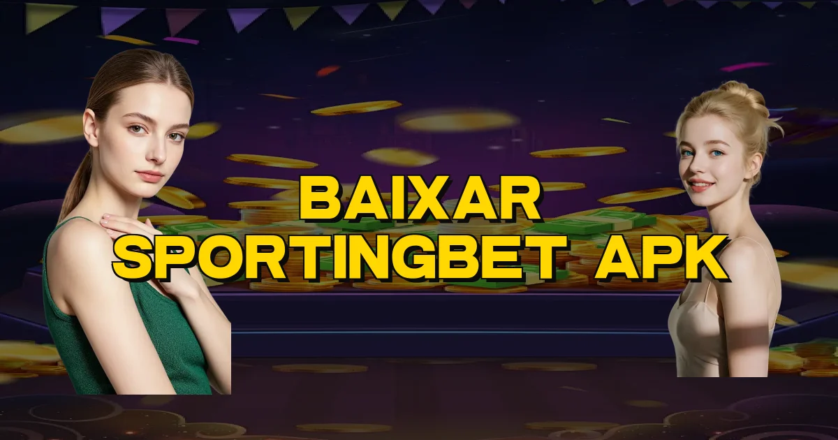 Baixar Sportingbet Apk Oficial