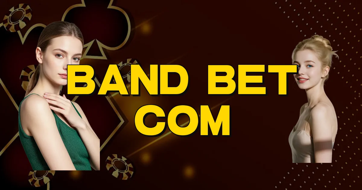 Band Bet Com Oficial