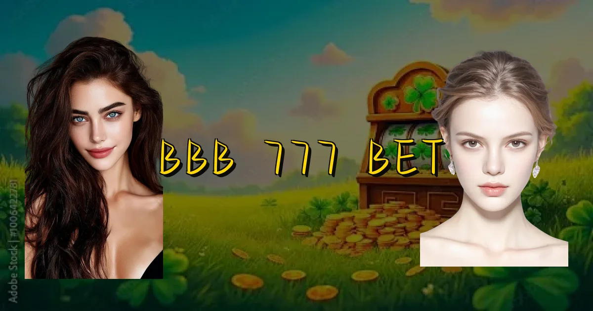 Bbb 777 Bet Oficial