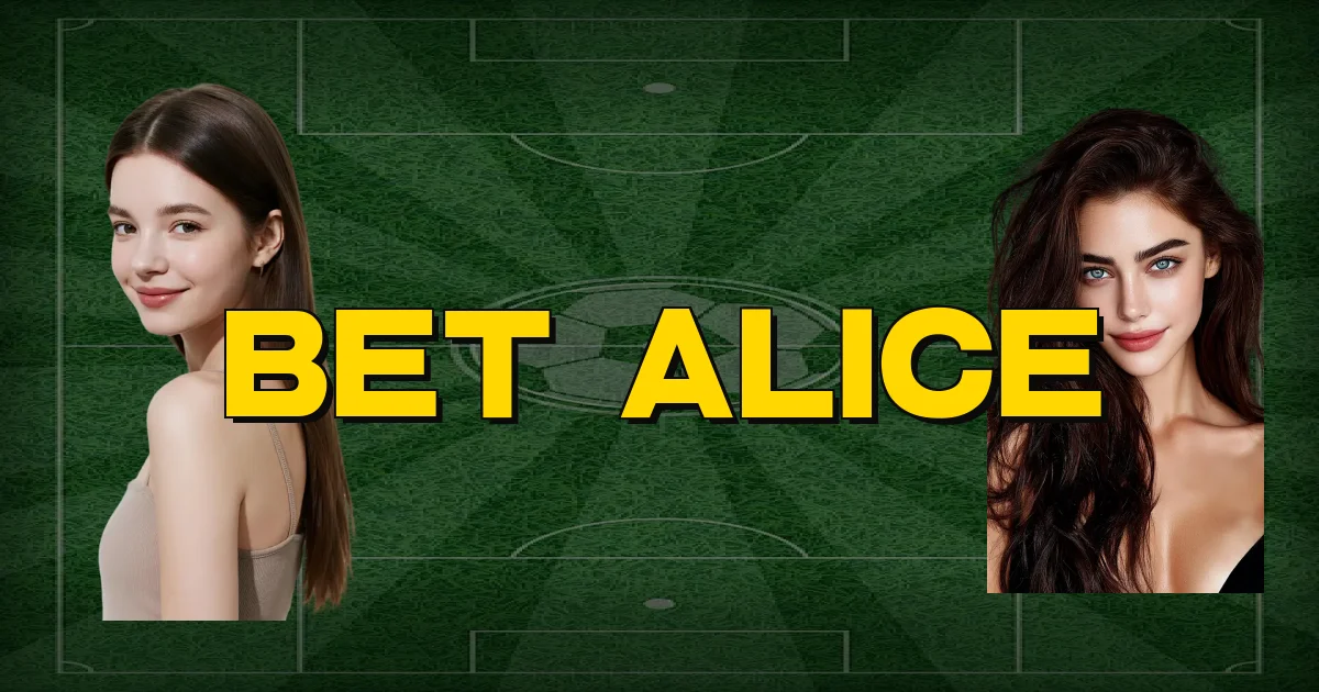 Bet Alice Oficial
