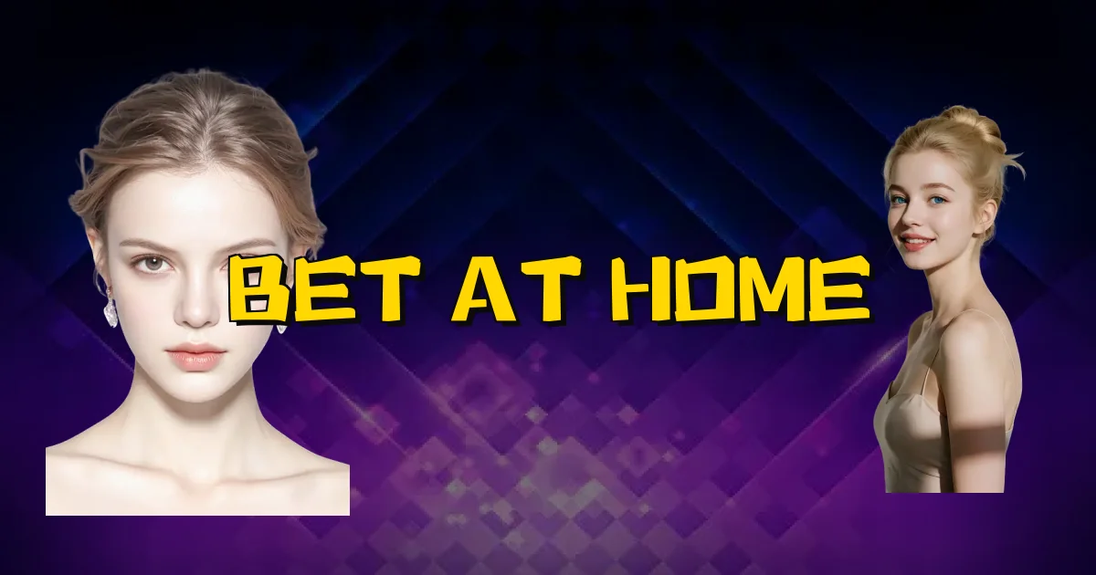 Bet At Home Oficial